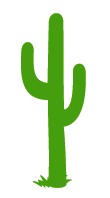 cropped_logo_saguaro A green cactus is shown in this picture.